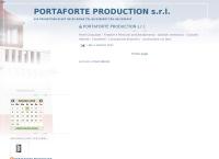 Portaforte Productions