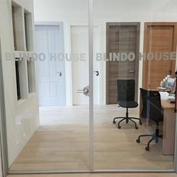 Blindo House