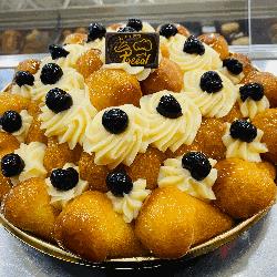 Pasticceria Pascal
