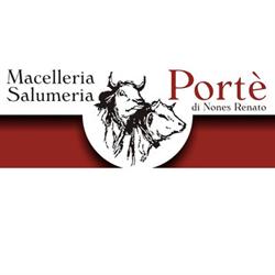 Macelleria Gastronomia Portè Polleria Salumeria