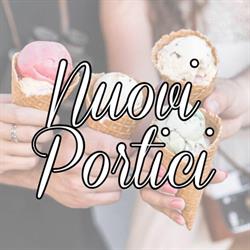 Nuovi Portici