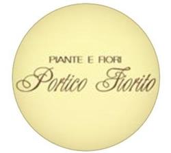 Portico Fiorito