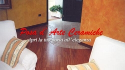 Posa D'arte ceramiche di Pappalardo Roberto