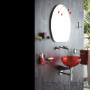 Caricato da visitatore il 08/03/2016 - Linea bagno "rouge"
