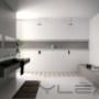 Caricato da visitatore il 08/03/2016 - Rivestimento moderno per ambiente bagno