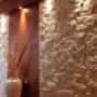 Caricato da visitatore il 08/03/2016 - Rivestimento muro interno in eco pietra