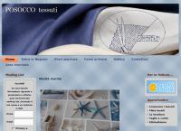 Posocco Tessuti Di Posocco Roberto & C. (S.a.s.)