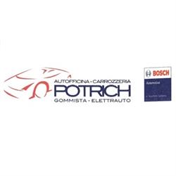 Autofficina Potrich Mirko Carrozzeria Gommista Elettrauto