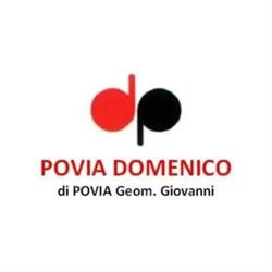 Povia Domenico di Povia Giovanni Edilizia Cimiteriale