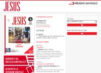 Jesus S.n.c.