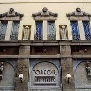 Jolly Cinematografica - Odeon Cine-Teatro