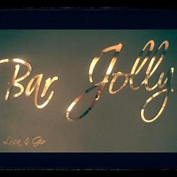 Jolly Bar