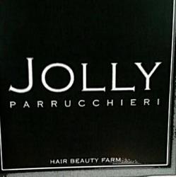 Jolly I Parrucchieri Di Moretti Lorenzo E Signorelli Marco (S.N.C.)