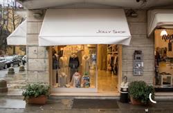 Jolly Shop