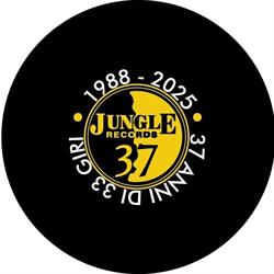 Jungle Records Di De Stefani Renzo E Buso Luigi (s.n.c.)