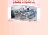 Sito di Pozzi proge.co