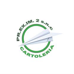 Pr.Ex.Im. 2 Snc Cartoleria e Cancelleria