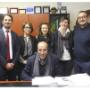 Staff D'Agenzia