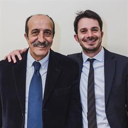 Allianz  - Pranzo Assicurazioni