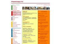 Prassi - SOC. COOP. A.r.l.
