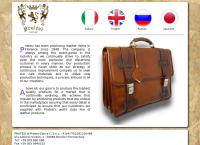Sito di Pratesi Antonella