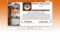 Prati Nicola Di Consolaro Roberto E Selleri Cristina S.n.c.