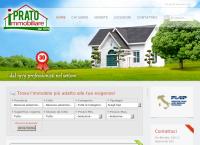 Sito di Prato Immobiliare