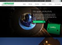 Praxair Surface Technologies S.p.a.