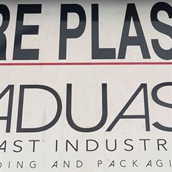 Pre-plast