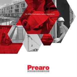 Prearo Costruzioni