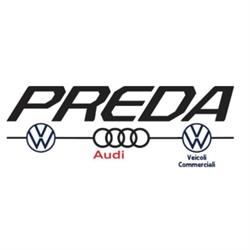 Preda Volkswagen Audi Vic