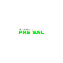 Prefabbricati Pre Sal