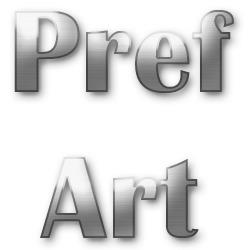 Pref Art