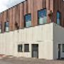Prefabbricati Cemento e Legno