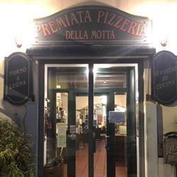 Premiata Pizzeria Della Motta SRL