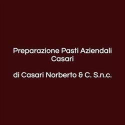 Casari Norberto  Preparazione Pasti Aziendali