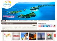 Press Tours SRL