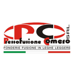 Pressofusioni Comero