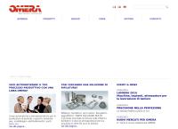 Presse Ross SPA