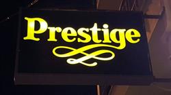 Prestige di Giuliano Raffaele