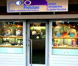 Pretolani Ottica