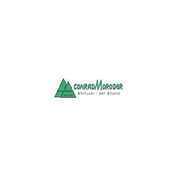 Conrad Moroder Scultore in Legno