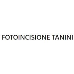 Fotoincisione Tanini