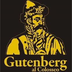 Gutenberg Galleria D'Arte al Colosseo