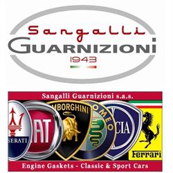 Sangalli Guarnizioni