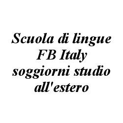 Scuole di Lingue F.B. Italy Consulenza Corsi - Soggiorni all'Estero