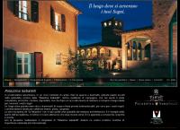 Sito di La Palazzina SRL