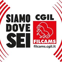 FILCAMS Nazionale
