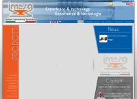 IMESA OFFICINA MECCANICA srl