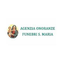 Impresa Funebre S. Maria - Galvano e Milisenda